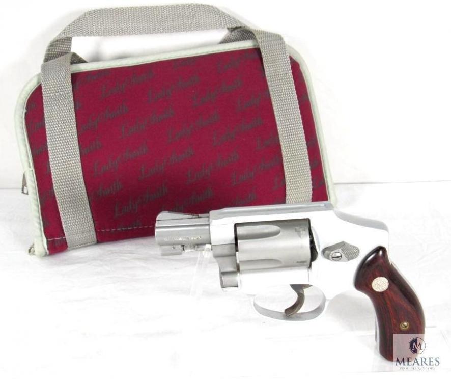 Image for 2021 Annual Black Friday Firearms Event