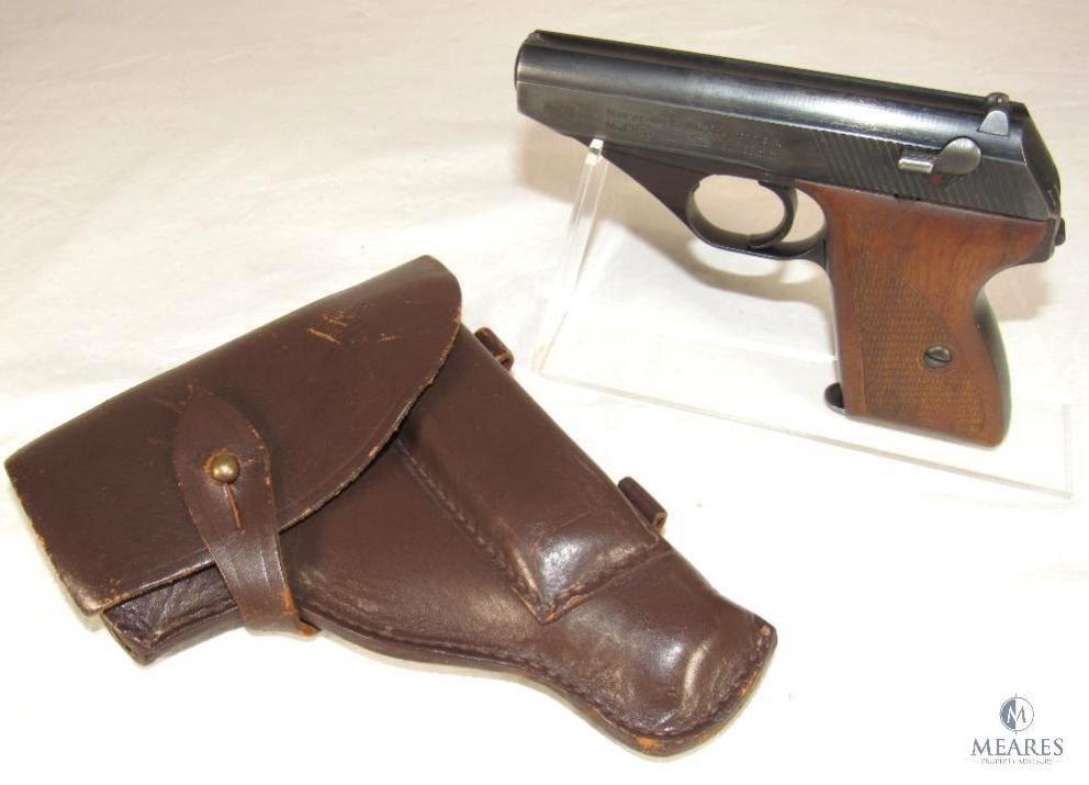 Image for 2021 Annual Black Friday Firearms Event