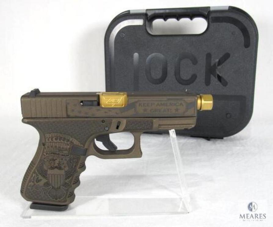 Image for End of August Firearms & Ammunition Auction