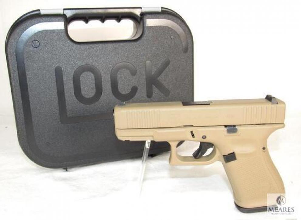 Image for End of August Firearms & Ammunition Auction