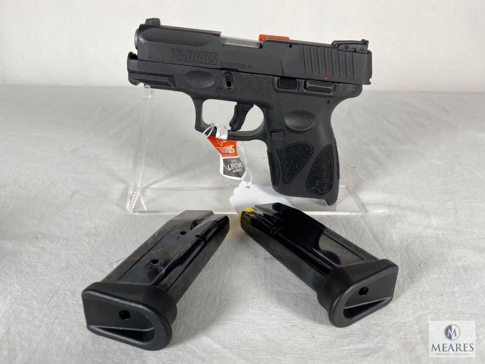 Image for Early September Firearms & Ammunition Event