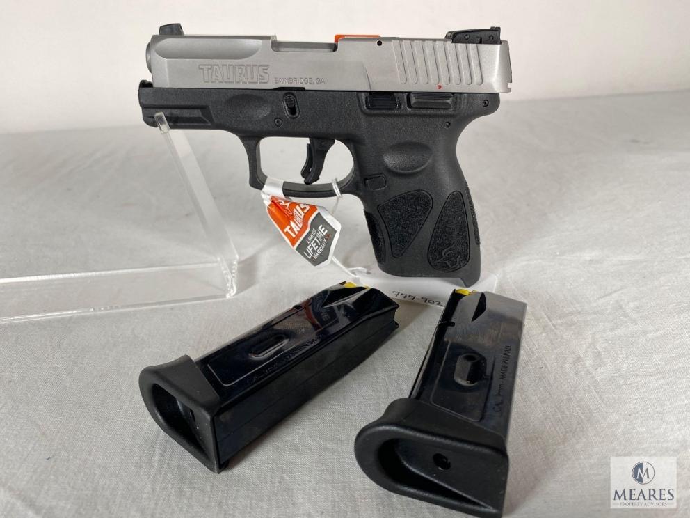 Image for Early September Firearms & Ammunition Event