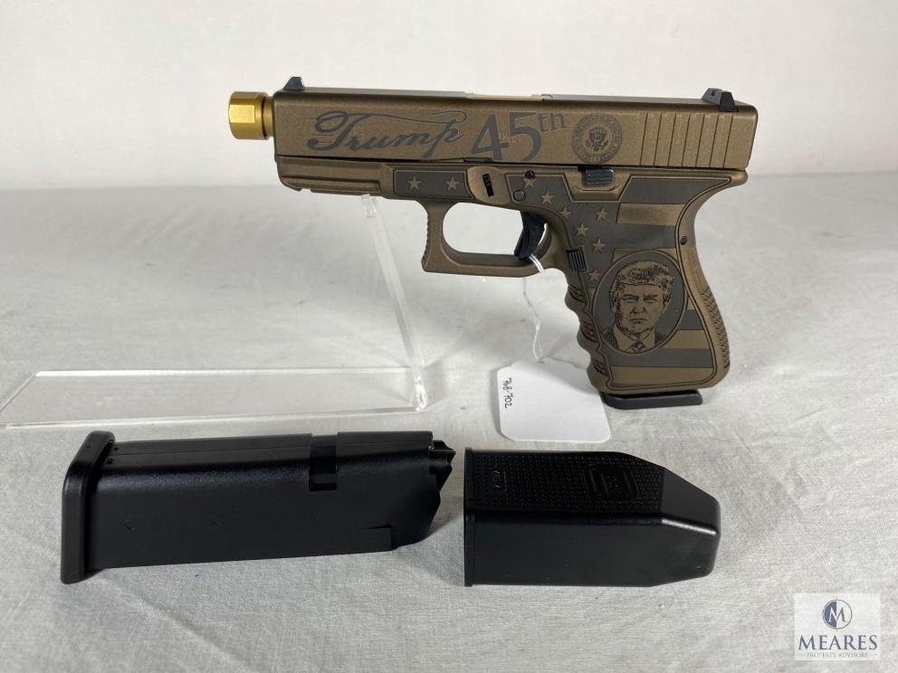 Image for Early September Firearms & Ammunition Event