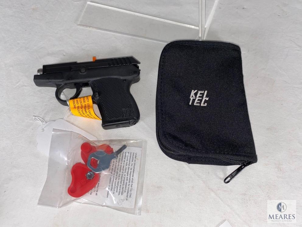 Image for Early September Firearms & Ammunition Event