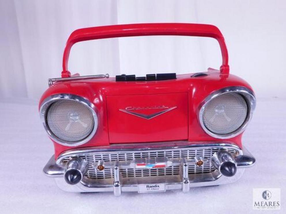 Image for Gallery Auction: Rice & Massingale Estates