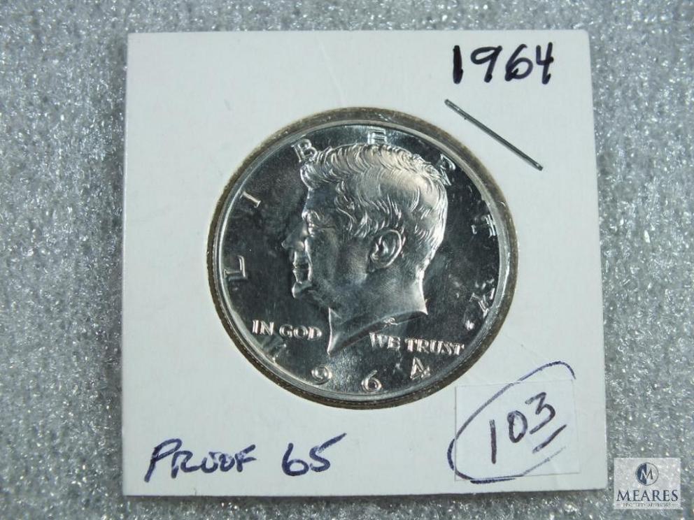 Image for September 2021 Coin Collector Auction - 12% BP