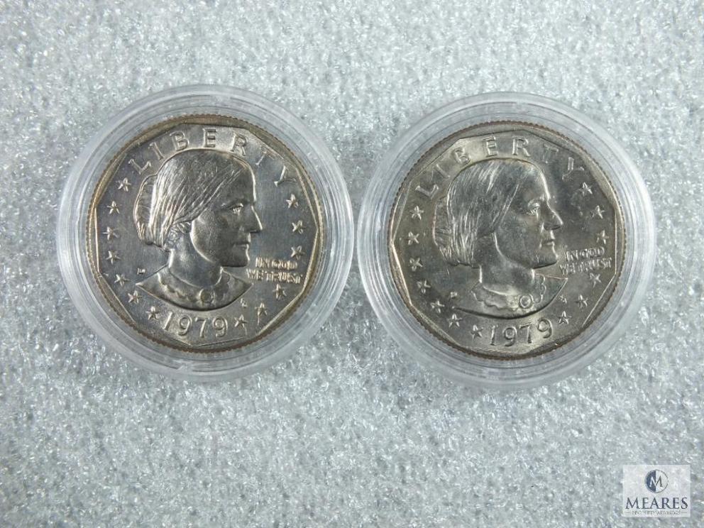 Image for September 2021 Coin Collector Auction - 12% BP