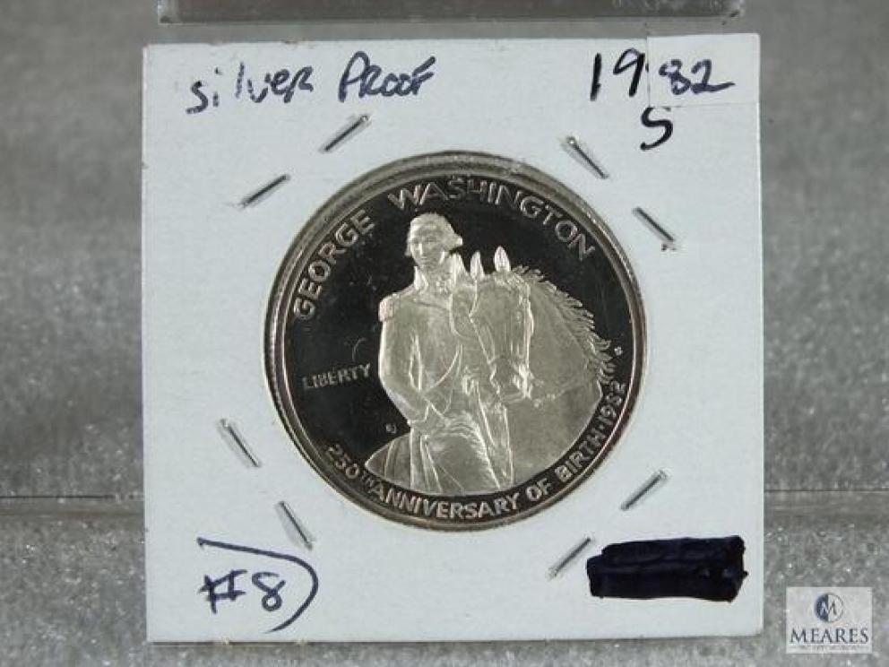 Image for September 2021 Coin Collector Auction - 12% BP