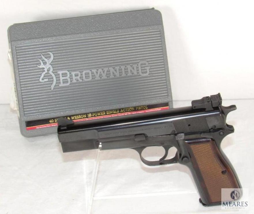 Image for Fall Firearms & Munitions Event