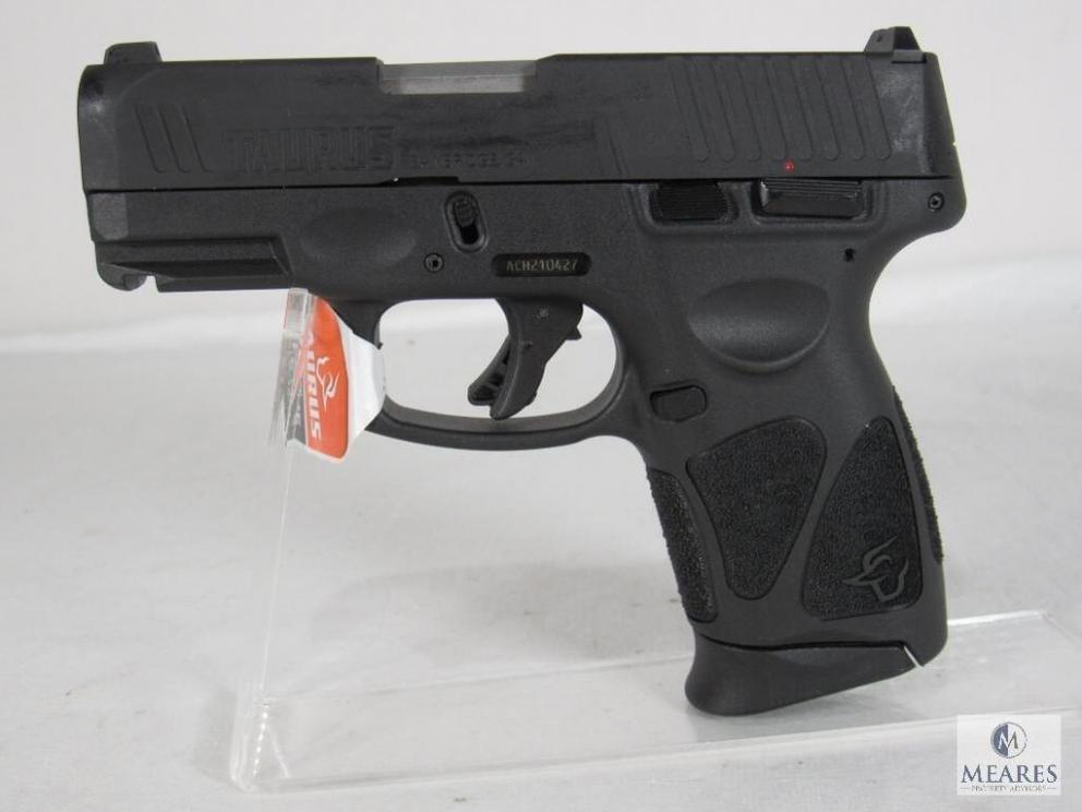 Image for Mid-September 2021 Firearms & Ammunition Blowout