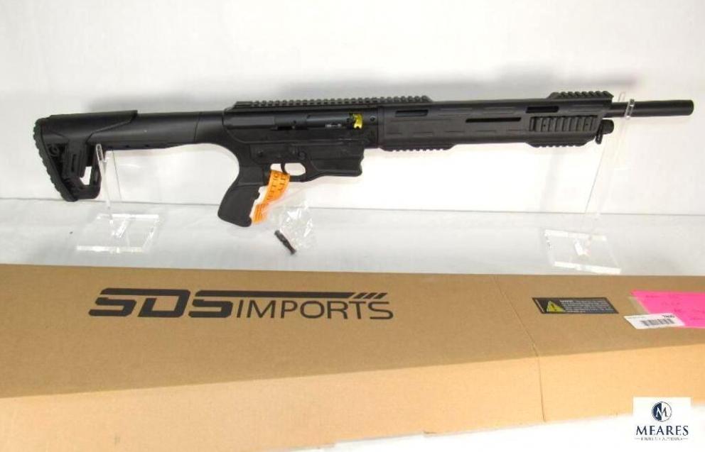 Image for October Mega Firearms & Sporting Goods Auction