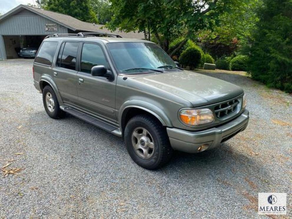 Image for Bettinger/Braun Estate Vehicles - NO RESERVES!