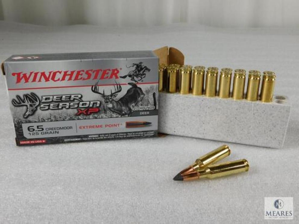 Image for October 2021 Multi-Consignor Ammo & Shooting Event