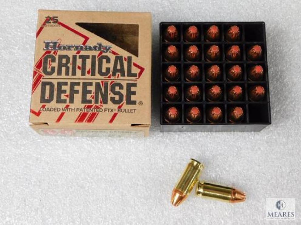 Image for Early October 2021 Firearms and Ammunition Event