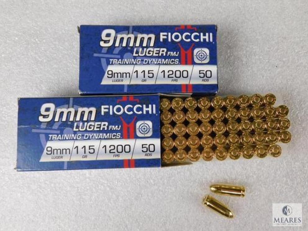 Image for Early October 2021 Firearms and Ammunition Event