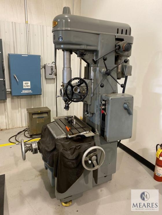 Image for Liquidation of Dynamic Technologies - Piedmont, SC