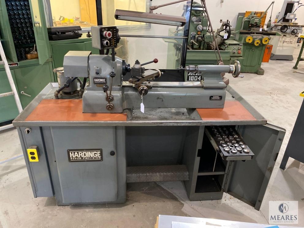 Image for Liquidation of Dynamic Technologies - Piedmont, SC