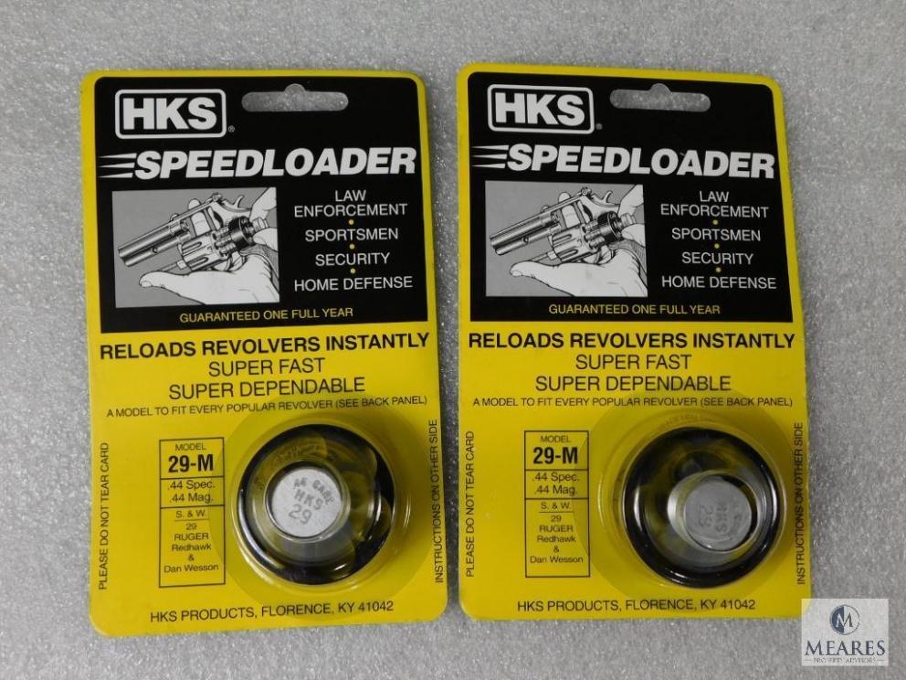 Image for Mid-October Shooting & Sporting Goods Auction