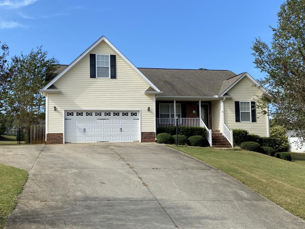 Image for 536 Camrose Court, Inman, SC