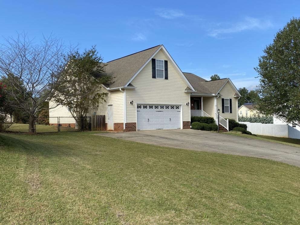 Image for 536 Camrose Court, Inman, SC