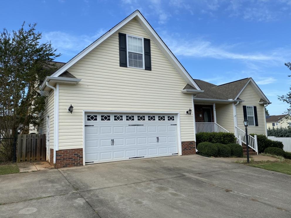 Image for 536 Camrose Court, Inman, SC