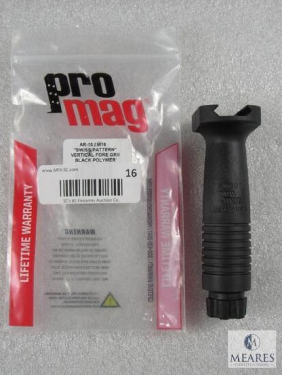 Image for October Multi-Consignor Ammo and Shooting Auction