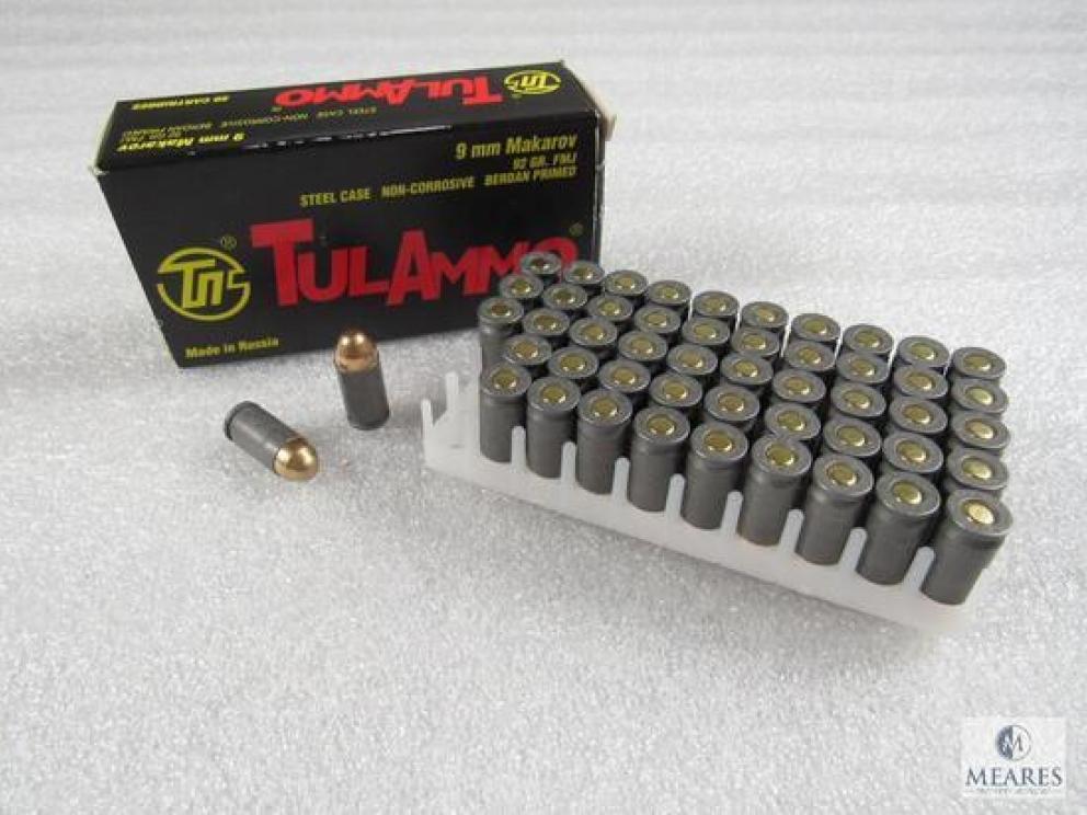 Image for October Multi-Consignor Ammo and Shooting Auction