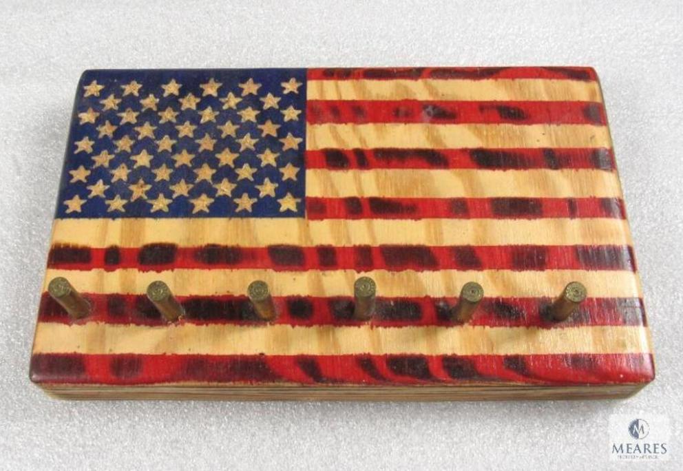 Image for October Multi-Consignor Ammo and Shooting Auction