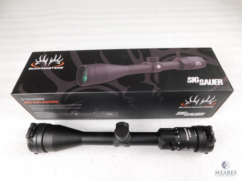 Image for Shotober Ammunition & Sporting Goods Event