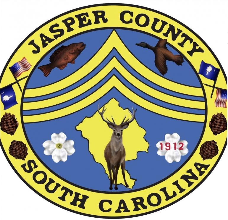 Image for 2021 Jasper County SC Delinquent Tax Auction