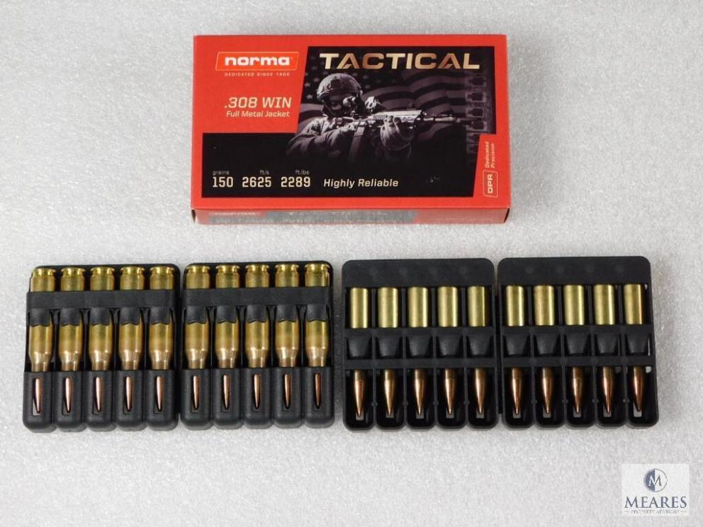 Image for Straight UP Ammunition Auction #1