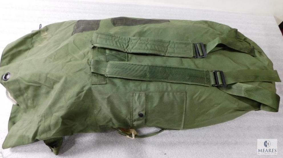 Image for Military Surplus Wholesale Auction