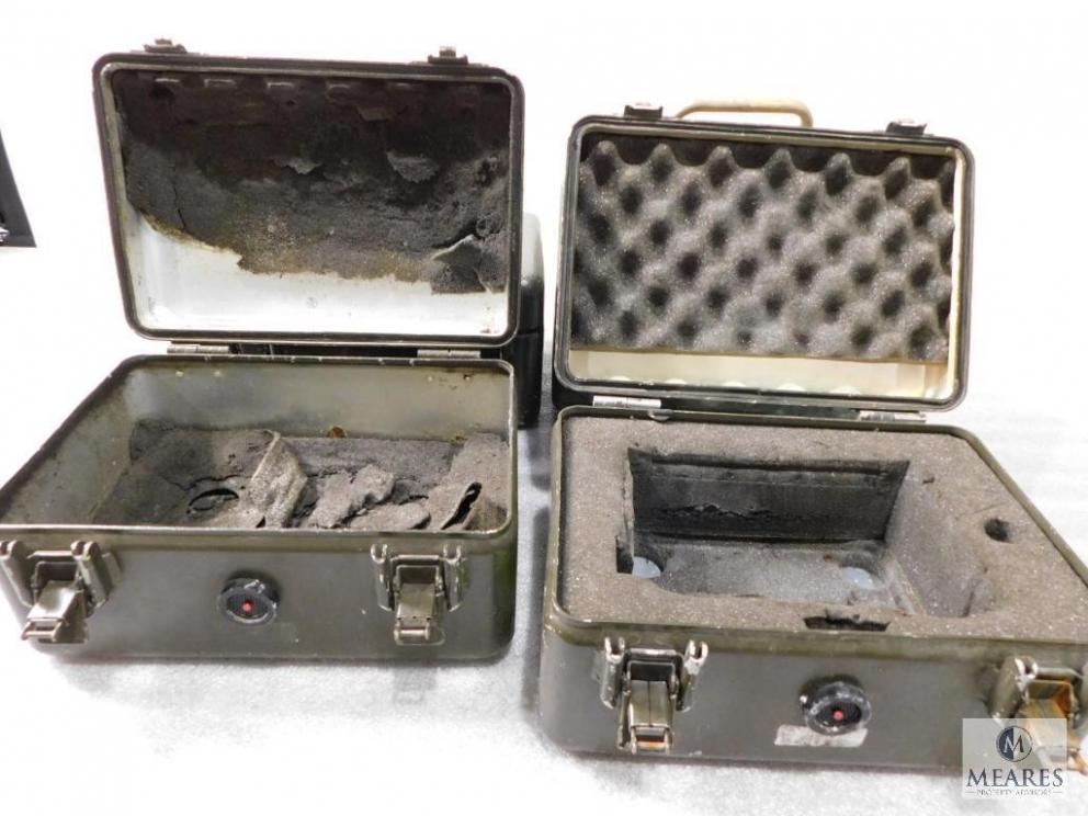 Image for Military Surplus Wholesale Auction