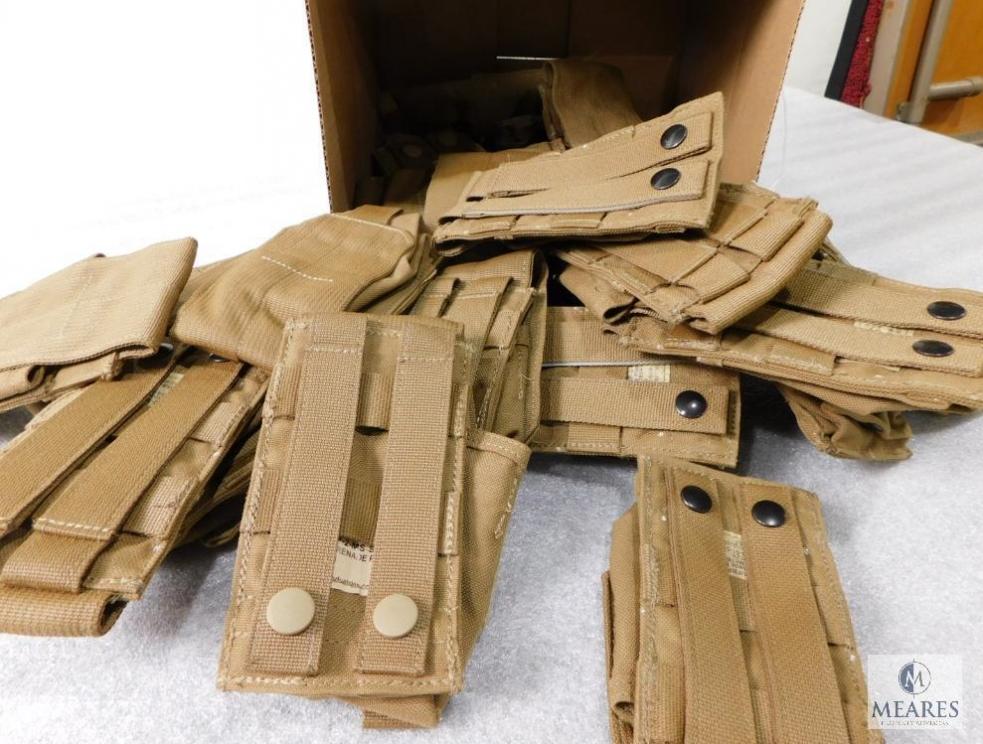 Image for Military Surplus Wholesale Auction