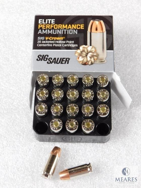 Image for Mid-November Firearms & Ammunition Event