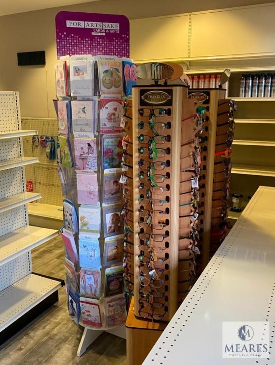 Image for Liquidation of Keowee Family Pharmacy