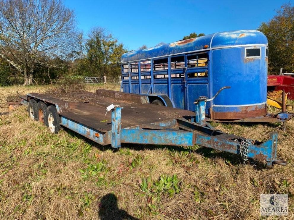 Image for Harter Family Farm Liquidation