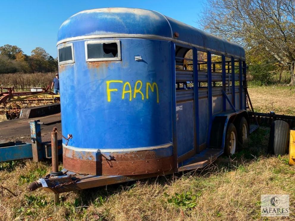 Image for Harter Family Farm Liquidation