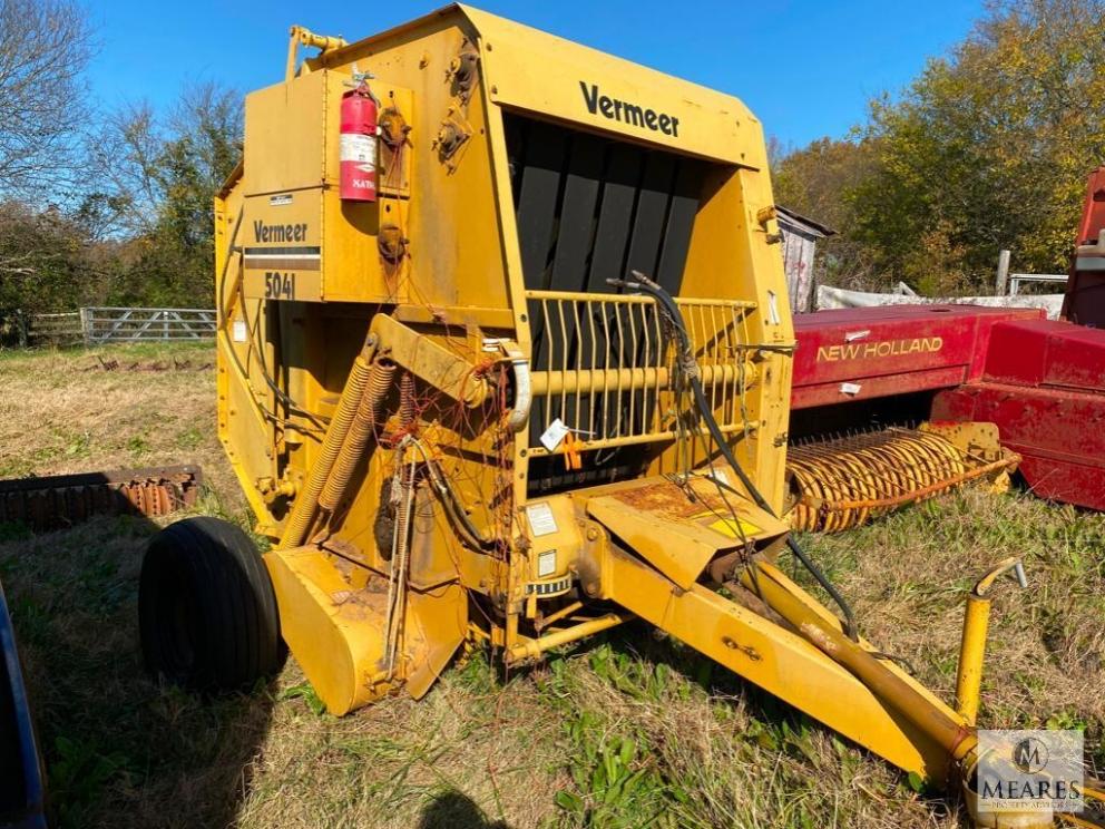 Image for Harter Family Farm Liquidation