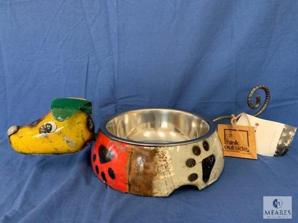 Image for Fundraising Auction for Cashiers-Highlands Humane Society