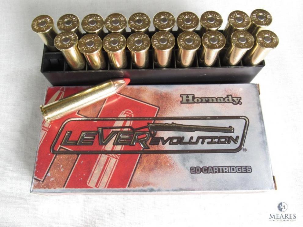 Image for Kick-off To December Ammunition Event