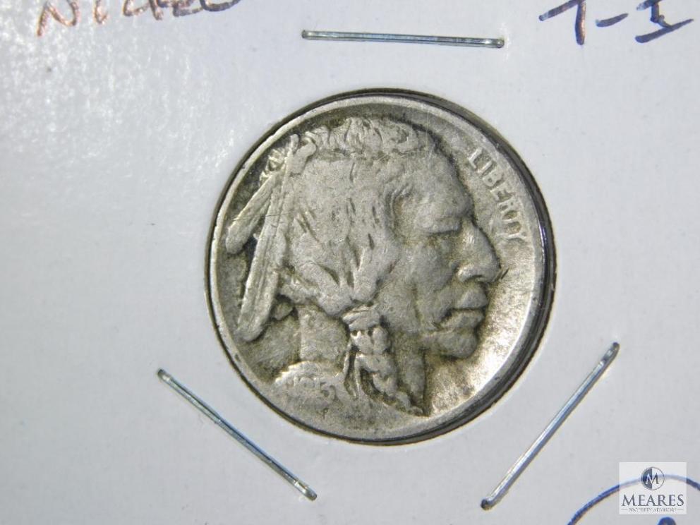 Image for December 2021 Coin and Currency Auction