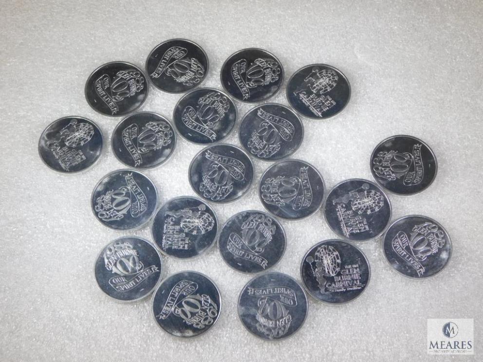 Image for December 2021 Coin and Currency Auction