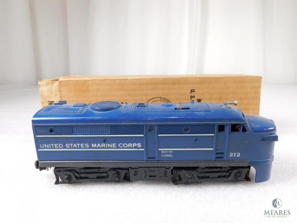 Image for 2021 Lionel Collector Train Auction