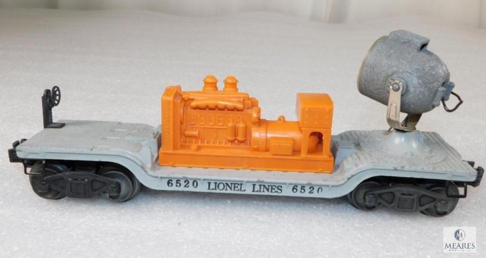 Image for 2021 Lionel Collector Train Auction