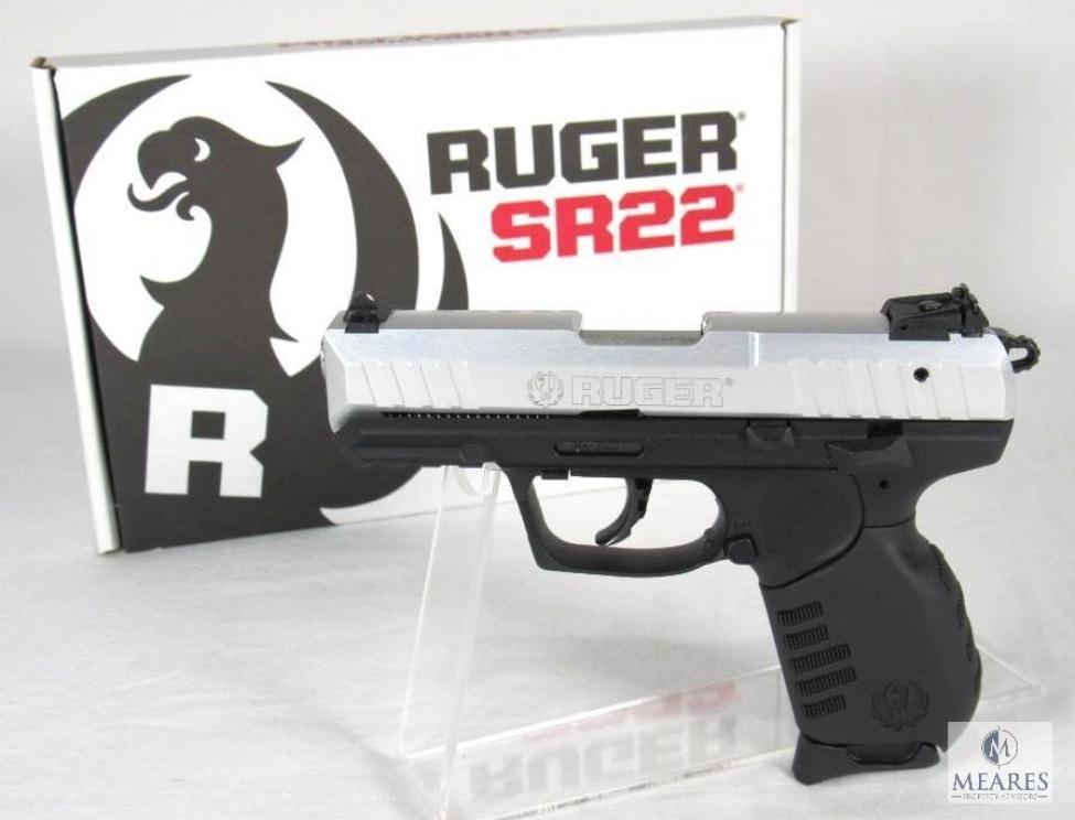 Image for Santa’s Stockpile Firearms & Ammo Event - Day 1