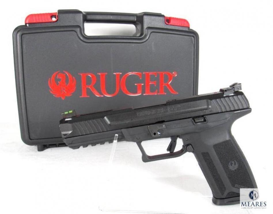 Image for Santa’s Stockpile Firearms & Ammo Event - Day 1