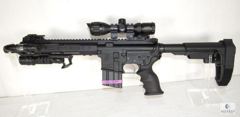 Image for 2022 End Of The Year Ammunition & Firearms