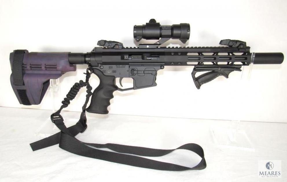 Image for 2022 End Of The Year Ammunition & Firearms