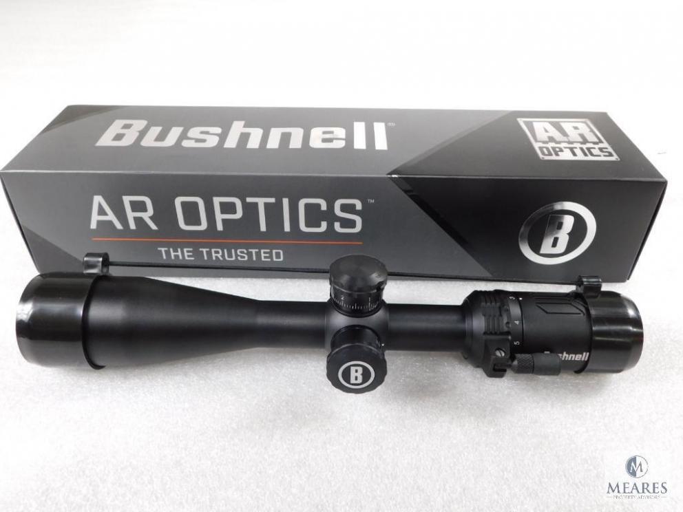 Image for 2022 End Of The Year Ammunition & Firearms